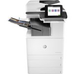 Multifonction HP M776zs Laser Couleur WiFi Ethernet Fax Recto Verso A3 Écran Tactile