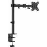 Vision VFM-DP2B Soporte Monitor Abrazadera Mesa 13 a 32" VESA 75x75 a 100x100 Max 8Kg