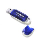 Pen Drive Integral INFD32GBCOU3.0 32 GB USB 3.2 Gen 1 140 MB/s