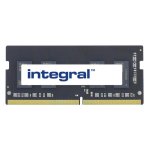 Memoria RAM Integral IN4V8GNDLRX 8GB 1x8GB DDR4 2400MHz CL17 SO-DIMM Verde