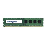 Mémoire RAM Integral IN3T8GNAJKXLV 8GB 1x8GB DDR3 1600MHz CL11 Unbuffered