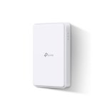 Router TP-Link NE200-Outdoor 5G Ethernet 2,5 Gbps PoE IP67 Branco