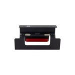 Suporte de montagem HP Poly Studio X52/V52 para ecrã