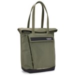 Bolso Thule Paramount 22L Soft Green Unisex Cremallera 16"