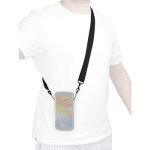 Halsband Mobilis Universal Schwarz Nylon 25 mm