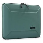 Hülle Thule TGSE2557 Hazy Green für Laptops mit 16 Zoll