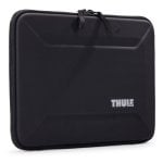 Funda Thule Gauntlet 5 para MacBook 14" Negro