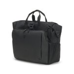 Laptop-Tasche DICOTA Eco Top Traveller GO 15.6" Schwarz