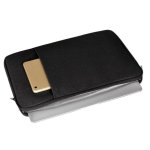 Maletin DLH DY-HC4945 pour PC portable 15.6 pouces 2 compartiments fermeture zip