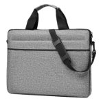 Funda de protection DLH DY-HC5350 pour portable 15.6" avec poignée et bandoulière
