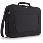 Maletín para portátil Case Logic VNCI-217 Black 17.3" Bandolera