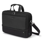 Maletín DICOTA D32166-RPET para portátil de 16", con tirante para hombro y materiales reciclados