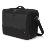 Maletín DICOTA D32164-RPET para portátil de hasta 17.3", con tirante para hombro