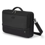 Aktentasche DICOTA D32165-RPET für Laptop 16 Zoll mit Schulterriemen