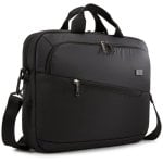Borsa per portatile Case Logic Propel PROPA-114 Nero 14 pollici