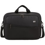 Maletín Case Logic Propel PROPA-116 Black para portátil de 15.6"