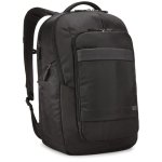 Rucksack Case Logic NOTIBP-117 Schwarz Urban Unisex mit Laptopfach