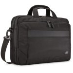 Maletín Case Logic Notion NOTIA-116 Black para portátil de 15.6"