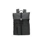 Rucksack Dbramante1928 Broadway 16" ICON Grau für Laptop