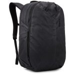 Mochila Thule Aion TATB128 Noire 40,6 cm Compartiment Portable Étanche
