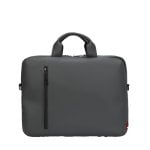 Aktentasche Dbramante1928 Nyhavn Briefcase 15.6" ICON Grau