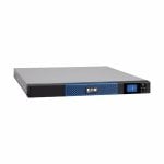 Sai Eaton 1,55 kVA Batteria agli Ioni di Litio 6 Uscite LCD Rackmount