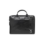 Borsa per portatile Dbramante1928 Kronborg 16" Nero Pelle