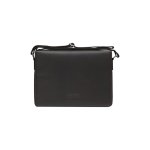 Bandolera para portátil dbramante1928 Marselisborg 14" cuero negro