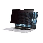 Filtre de confidentialité DICOTA D80223-2MG pour Apple MacBook Pro 16.2" magnétique mat