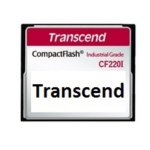 Memoria flash Transcend 512MB CF CompactFlash 40MB/s lectura 42MB/s escritura