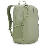 Mochila Thule EnRoute 23L Verde Quiet Green Compartimento Portátil 16"