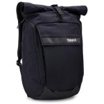 Mochila Thule Paramount PARABP3116 Negra Urban Unisex 16"