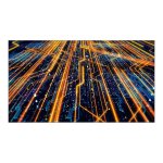 Pantalla mural de vídeo Samsung IA015C LED 1920 x 1080 500 cd/m²