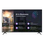 Mesa Interactiva LG 75PK640S 75" 4K Ultra HD LED WebOS