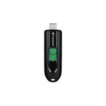 Unidad flash USB Transcend JetFlash 790C 128 GB USB Tipo C 3.2 Gen 1