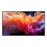 Pizarra de caballete digital NEC E869 85.6" 4K Ultra HD LED 16/7