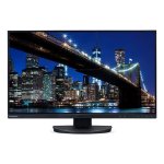 Monitor NEC MultiSync EA272Q 27" QuadHD 60Hz IPS USB-C Ajuste de altura