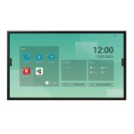 Panel interactif NEC 55" 4K Ultra HD Android 14 WiFi