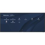 Pizarra Interactiva ViewSonic CDE105UW 105" UltraWide 5K HD Android