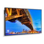 Monitor NEC M431-2 43" UltraHD 4K 60Hz IPS Altifalantes VESA