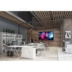 Pizarra Interactiva AVOCOR AVH-8620 86" 4K Ultra HD Multi-touch