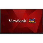 Painel Interativo ViewSonic IFP86G1 86" 4K Ultra HD Android