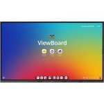 Pizarra Interactiva ViewSonic IFP110 110" 4K Ultra HD Android