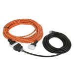Rilevatore di perdite d’acqua APC NetBotz LeakRope sensore cablato 0-45 °C