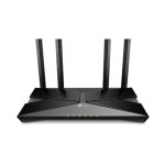 Router TP-Link Archer AX1500 WiFi 6 Doble Banda 1201 Mbps VPN