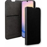 Funda para móvil BIG BEN FOLIOGA26 capa folio plástico preto com suporte para Galaxy A26 5G