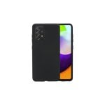 Funda para móvil dbramante1928 Nuuk Cover Noire résistante aux rayures pour Galaxy A52S