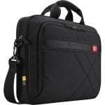 Aktenkoffer Case Logic DLC117 17.3" mit Schulterriemen