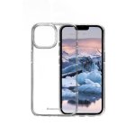 Funda para móvil dbramante1928 Nuuk Folio Transparente para iPhone 15 Pro
