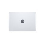Laptop-Tasche MW 14" Transparent kompatibel mit MacBook Pro